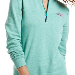 Kelly Green Shep Shirt